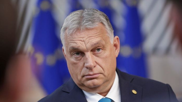 Орбан: ЕС първо да подпише споразумение за стратегическо партньорство с Украйна, членството - после